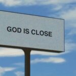 God is Close