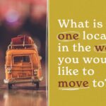 Location In The World Interaction