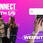 Connect With Us