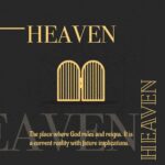 Theology Definitions - Heaven