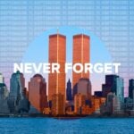 Never Forget