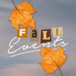 Fall Events