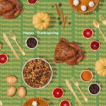 Happy Thanksgiving
