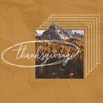Thanksgiving