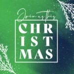 Join Us this Christmas