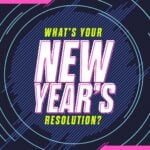New Year's Resolutions