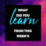 Sermon Takeaway
