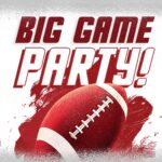 Big Game Party