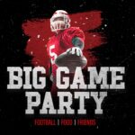 Big Game Party