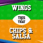 Big Game Party - This or That