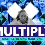 Multiply - Disciple