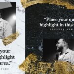 Sermon Recap Templates - Marble Madness
