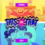 This or That