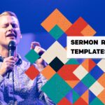 Sermon Recap Templates
