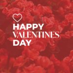 Happy Valentines Day