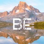 Be Still