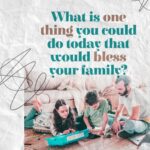 Family Blessing