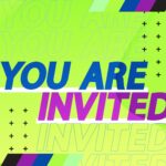 You Are Invited