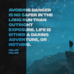Life Is An Adventure