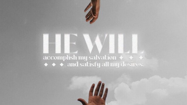 2 Samuel 23:5