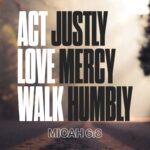 Micah 6:8