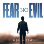 Psalm 23:4