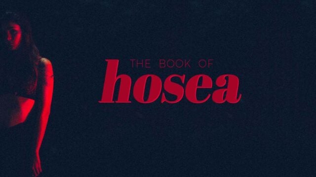 Hosea