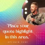 Sermon Recap Templates - Gradients