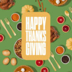 Happy Thanksgiving
