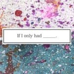 If Only