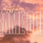 Same God