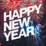 Happy New Year