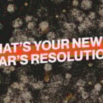 New Year's Resolution
