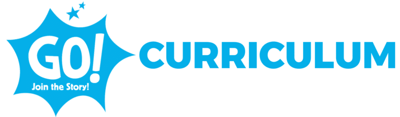 GO Curriculum Logo