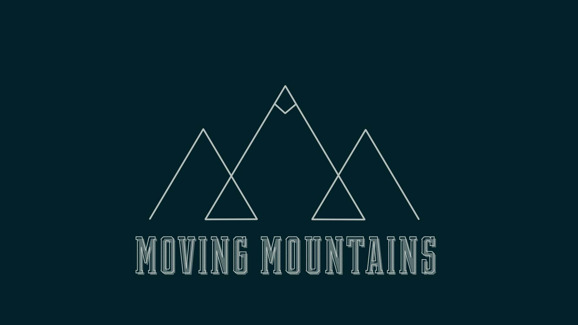 Moving Mountains Church Visuals