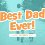 Best Dad Ever