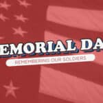 Memorial Day