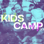 Kids Camp Sign Ups