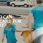 Who Can You Care For?