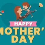 We Celebrate You Mom