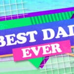 Best Dad Ever