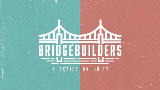 Bridge Builders: Sermon Bumper