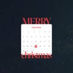 Christmas Calendar