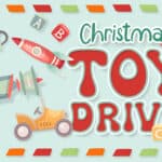 Holiday Toy Drive
