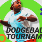 Dodgeball Tournament
