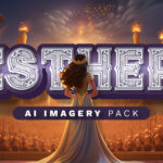 ESTHER AI Imagery Pack