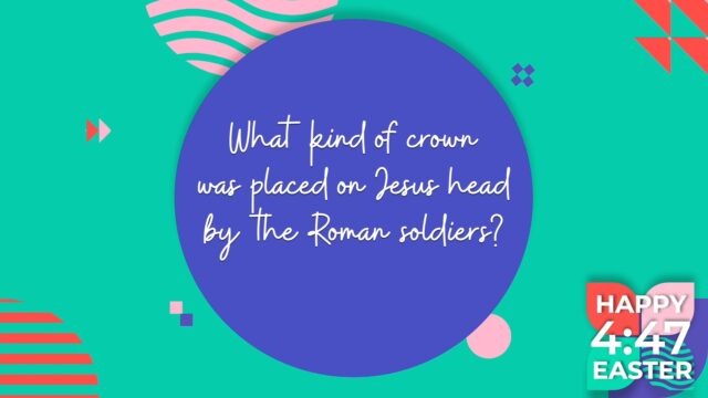 Easter Trivia