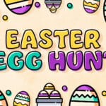 Easter Egg Hunt