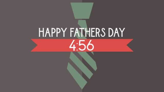 Father’s Day Trivia