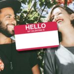 Hello My Valentine is ____